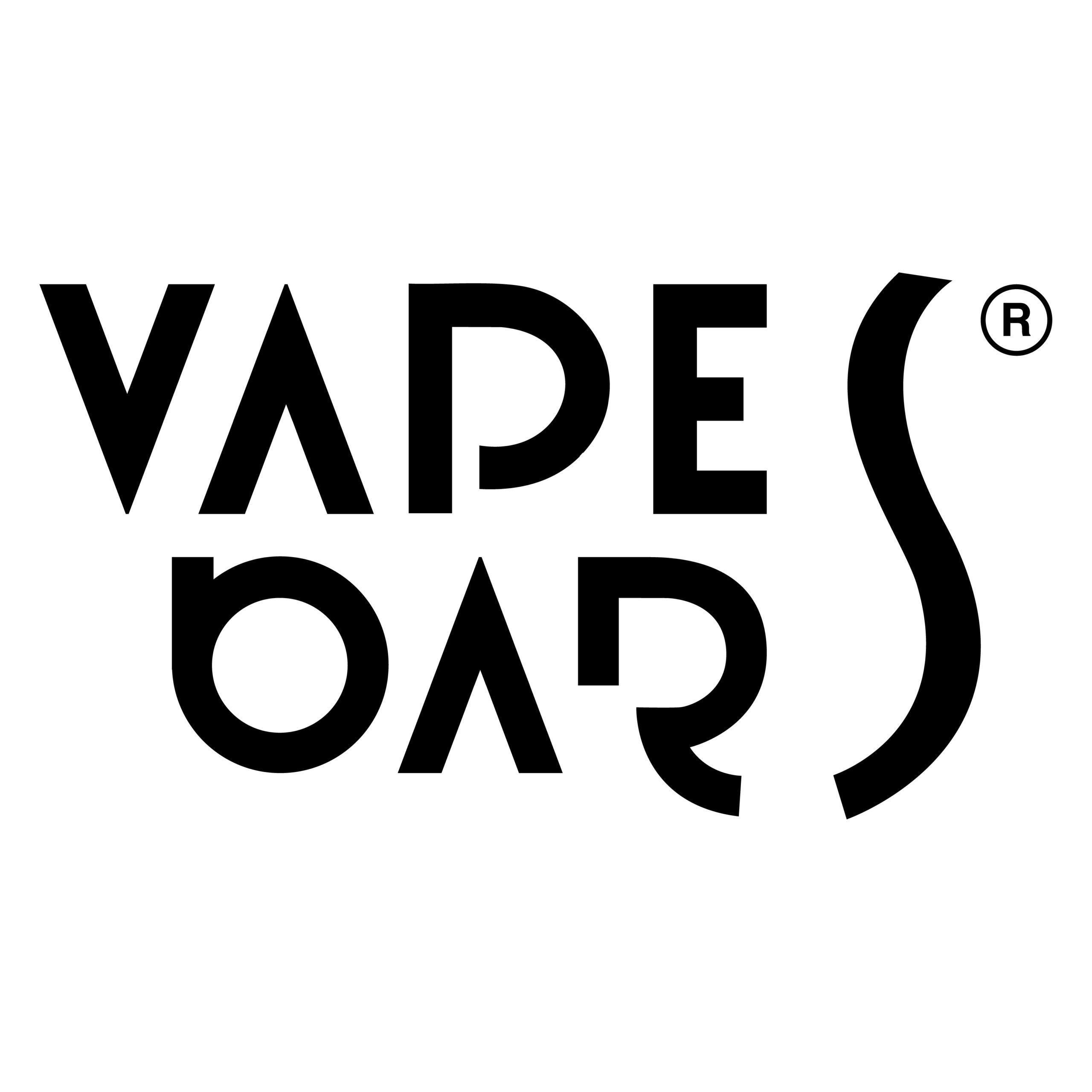 VAPES BARS