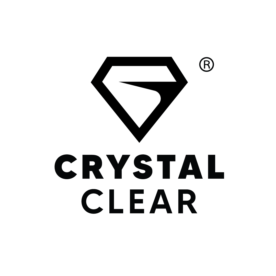 CRYSTAL CLEAR
