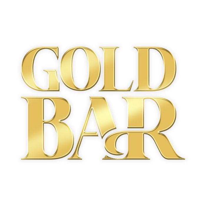 GOLD BAR