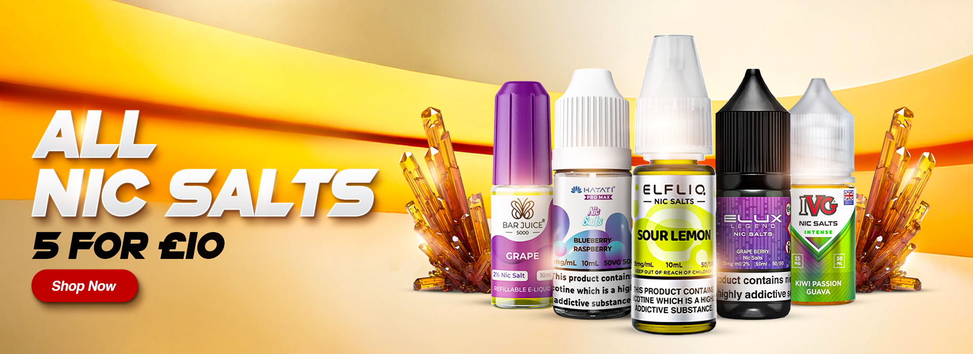 all-nic-salts