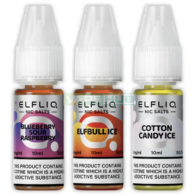 Fumot Mate Pod Refill Pack