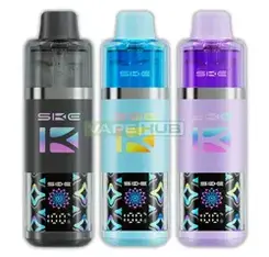 Elf Bar Plus 50 Prefilled Pod Kit