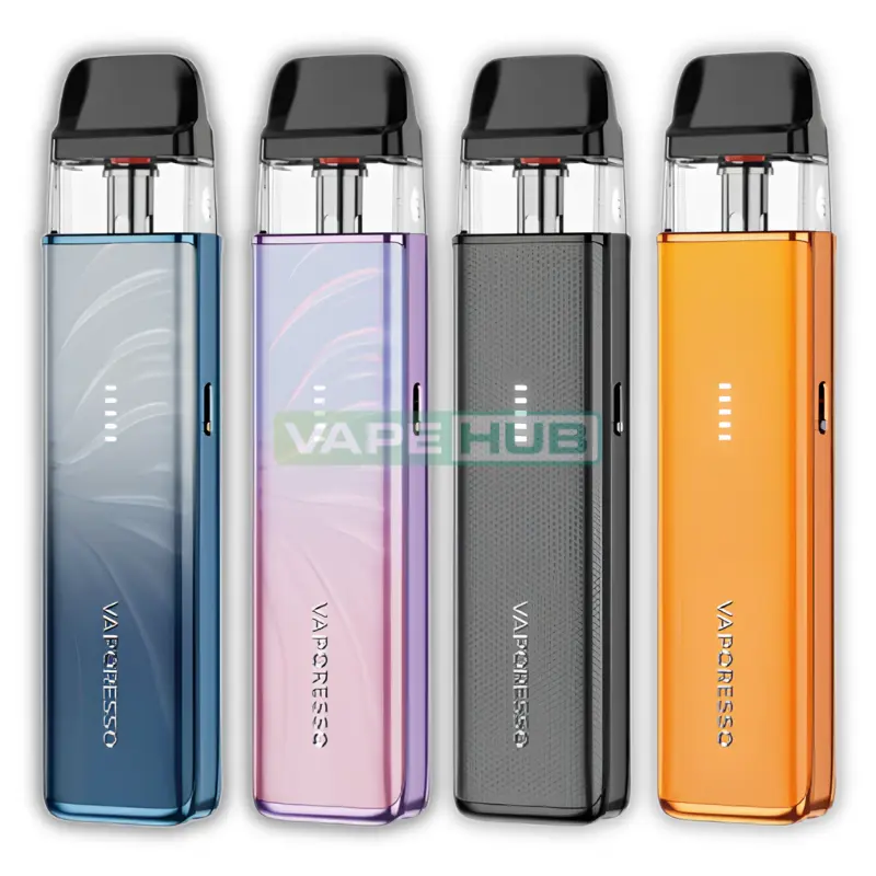 Vaporesso XROS 6 Mini Pod Kit